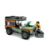 LEGO City Maastiku 4x4 mägiveok