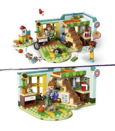 LEGO Friends Autumni maja