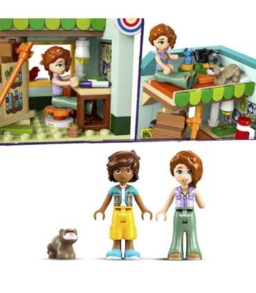 LEGO Friends Autumni maja