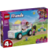 LEGO Friends Heartlake’i linna jäätiseauto
