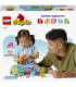 LEGO DUPLO Prügisorteerimisauto