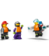 LEGO City Tuletõrje päästepaat