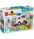 LEGO DUPLO Kiirabiauto ja juht