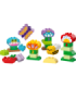 LEGO DUPLO Loominguline aed ja lilled