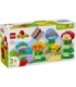 LEGO DUPLO Loominguline aed ja lilled