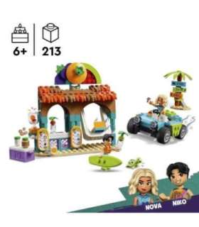 LEGO Friends Ranna smuutikiosk