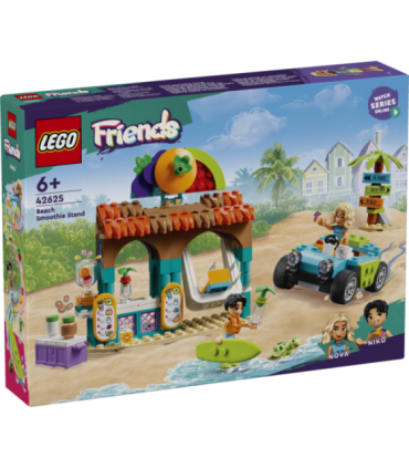 LEGO Friends Ranna smuutikiosk