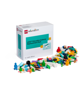 LEGO Education Science asenduskomplekt: põhikool