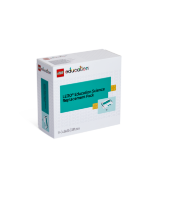LEGO Education Science asenduskomplekt: põhikool