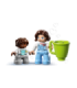 LEGO DUPLO Peremaja ratastel
