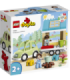LEGO DUPLO Peremaja ratastel