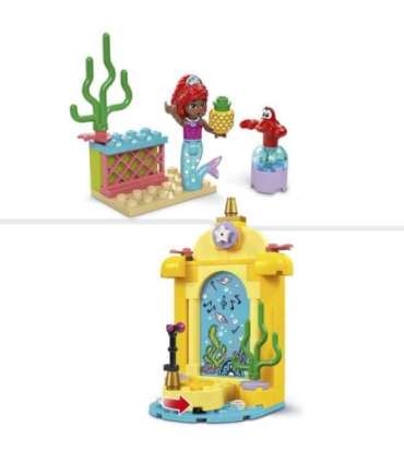 LEGO Disney Arieli muusikalava
