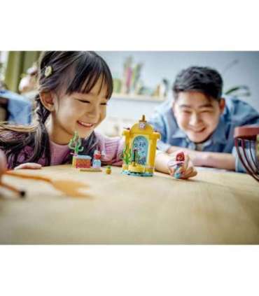 LEGO Disney Arieli muusikalava