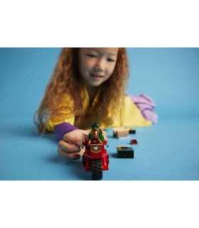 LEGO Super Heroes Iron Man koos ratta ja The Hulkiga