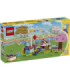 LEGO Animal Crossing Julian ja tema sünnipäevapidu