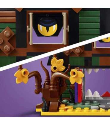 LEGO Iconic Halloweeni ait