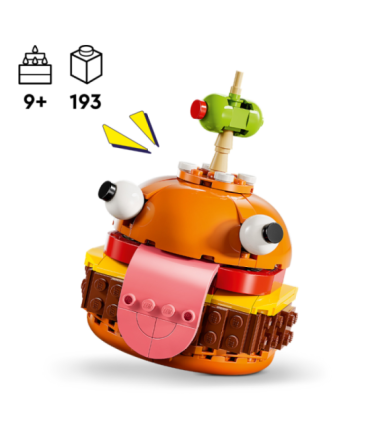 LEGO Fortnite Durrr Burger