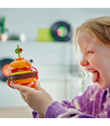 LEGO Fortnite Durrr Burger