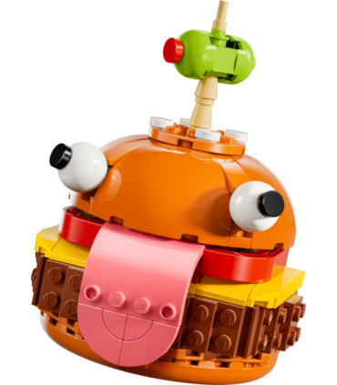 LEGO Fortnite Durrr Burger