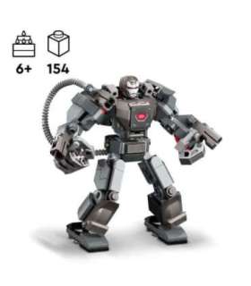 LEGO Super Heroes Sõjamasina robotsoomus