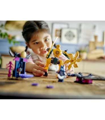 LEGO Ninjago Arini lahingurobot