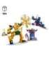 LEGO Ninjago Arini lahingurobot