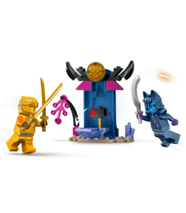 LEGO Ninjago Arini lahingurobot