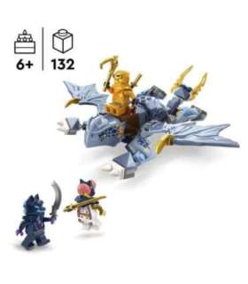 LEGO Ninjago Noor Draakon Riyu