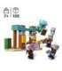 LEGO Minecraft Illageride kõrbepatrull