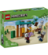 LEGO Minecraft Illageride kõrbepatrull