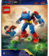 LEGO Super Heroes Supermani robot vs. Lex Luthor