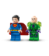 LEGO Super Heroes Supermani robot vs. Lex Luthor