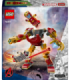 LEGO Super Heroes Iron Mani robot VS. Ultron