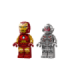 LEGO Super Heroes Iron Mani robot VS. Ultron