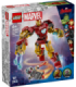 LEGO Super Heroes Iron Mani robot VS. Ultron