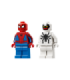 LEGO Super Heroes Spider-Mani robot VS. Anti-Venom