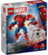 LEGO Super Heroes Spider-Mani robot VS. Anti-Venom