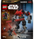 LEGO Star Wars Darth maul-i robot