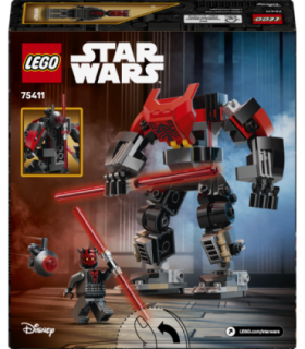 LEGO Star Wars Darth maul-i robot
