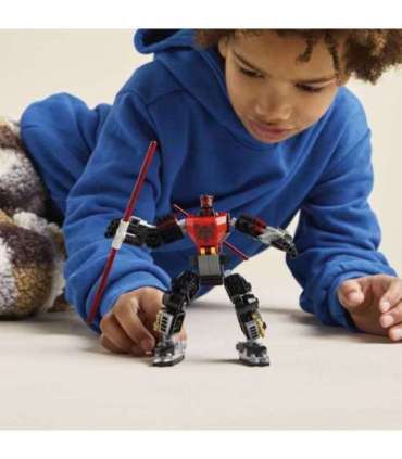 LEGO Star Wars Darth maul-i robot