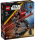 LEGO Star Wars Darth maul-i robot
