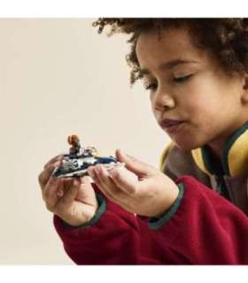 LEGO Star Wars Plo Kooni Jedi Starfighter™-i mikrovõitleja