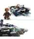 LEGO Star Wars Plo Kooni Jedi Starfighter™-i mikrovõitleja
