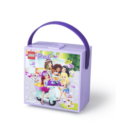 LEGO sangaga toidukarp Friends