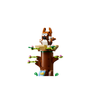 LEGO Icons kevad loomade väljakul