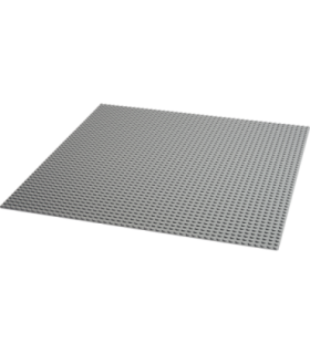 LEGO Classic Hall alusplaat