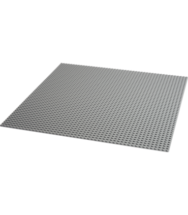 LEGO Classic Hall alusplaat