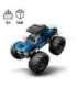 LEGO City Sinine Monster auto