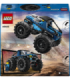 LEGO City Sinine Monster auto