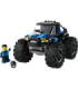 LEGO City Sinine Monster auto